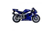 1998-1999 Yamaha R1 Verkleidungen Kaufen