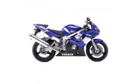 1998-2002 Yamaha R6 Verkleidungen Kaufen