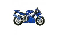 2000-2001 Yamaha R1 Verkleidungen Kaufen