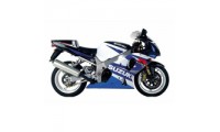 2000-2002 Suzuki GSXR 1000 K1 K2 Verkleidungen Kaufen