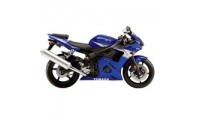 2003-2005 Yamaha R6 Verkleidungen Kaufen