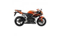 2007-2008 Honda CBR600RR Verkleidungen Kaufen