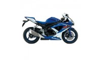 2008-2010 Suzuki GSXR 600 Verkleidungen Kaufen