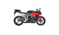 2009-2012 Honda CBR600RR Verkleidungen Kaufen