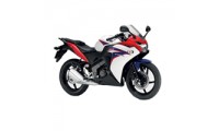 2011-2013 Honda CBR125R Verkleidungen Kaufen