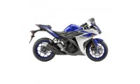2015-2018 Yamaha R3 Verkleidungen Kaufen