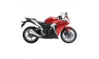 Honda CBR250R Verkleidungen Kaufen