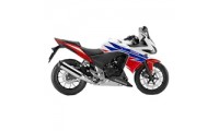 Honda CBR500RR Verkleidungen Kaufen