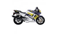 Honda CBR600 F3 Verkleidungen Kaufen