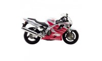 Honda CBR600 F4 Verkleidungen Kaufen