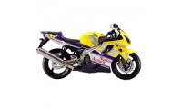Honda CBR600 F4i Verkleidungen Kaufen