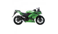 Kawasaki ZX250R Verkleidungen Kaufen