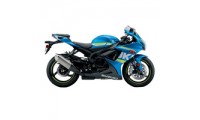 Suzuki GSXR 600 Verkleidungen Kaufen