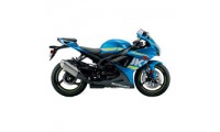 Suzuki GSXR 750 Verkleidungen Kaufen