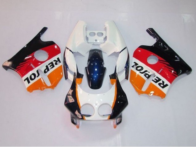 Honda CBR 250 RR MC19 1988-1989 Motorrad Verkleidungen - Repsol Kaufen Honda CBR 250 RR MC19 1988-1989 Motorrad Verkleidungen - Repsol Kaufen