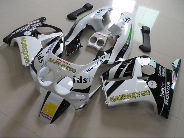 Honda CBR 250 RR MC19 1988-1989 Motorrad Verkleidungen - Hannspree Kaufen Honda CBR 250 RR MC19 1988-1989 Motorrad Verkleidungen - Hannspree Kaufen