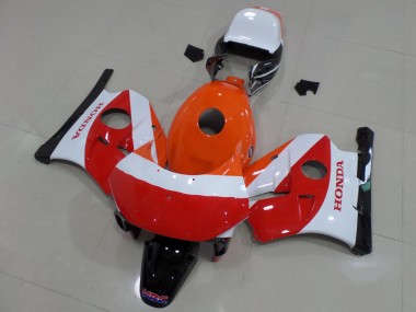 Honda CBR 250 RR MC22 91-98 Motorrad Verkleidungen - Repsol Kaufen