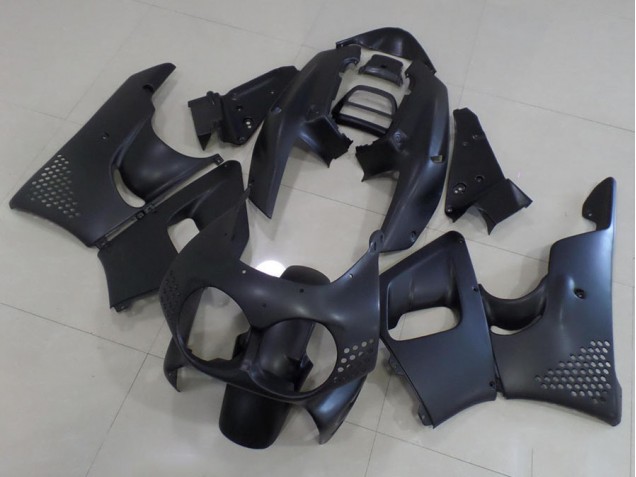 Honda CBR 900 RR 893 94-95 Motorrad Verkleidungen - Matt Schwarz Kaufen Honda CBR 900 RR 893 94-95 Motorrad Verkleidungen - Matt Schwarz Kaufen