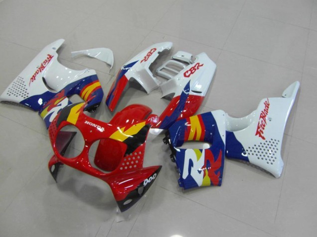 Honda CBR 900 RR 893 94-95 Motorrad Verkleidungen - Rot Blau Weiß Kaufen Honda CBR 900 RR 893 94-95 Motorrad Verkleidungen - Rot Blau Weiß Kaufen