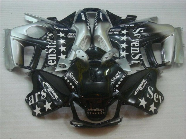 Honda CBR 600 F3 95-98 Motorrad Verkleidungen Komplett Sets - Schwarz Kaufen Honda CBR 600 F3 95-98 Motorrad Verkleidungen Komplett Sets - Schwarz Kaufen