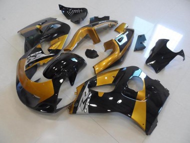 Suzuki GSXR 600 96-00 Motorrad Verkleidungen - Gold Kaufen