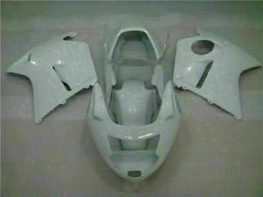 Honda CBR 1100 XX 96-07 Motorrad Verkleidungen - Weiß Kaufen