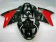 Honda CBR 1100 XX 96-07 Motorrad Verkleidungen - Rot Schwarz Kaufen Honda CBR 1100 XX 96-07 Motorrad Verkleidungen - Rot Schwarz Kaufen