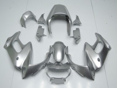 Honda VTR 1000 F 97-05 Motorrad Verkleidungen - Silber Kaufen