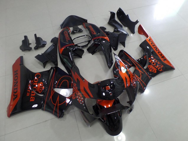 Honda CBR 900 RR 919 98-99 Motorrad Verkleidungen - Orange Corona Kaufen Honda CBR 900 RR 919 98-99 Motorrad Verkleidungen - Orange Corona Kaufen