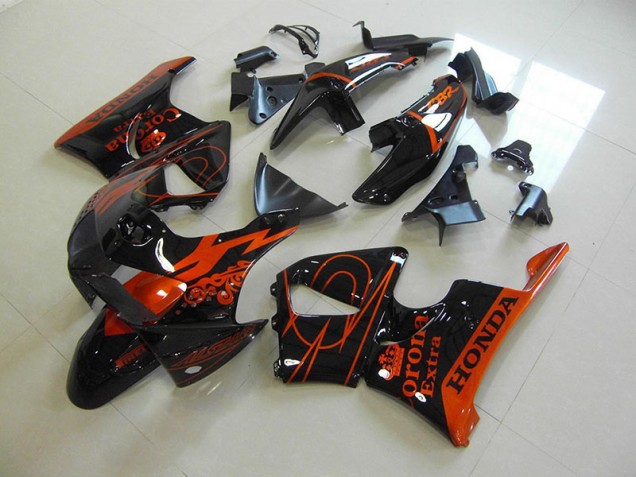 Honda CBR 900 RR 919 98-99 Motorrad Verkleidung - Orange Corona Kaufen Honda CBR 900 RR 919 98-99 Motorrad Verkleidung - Orange Corona Kaufen