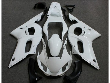 Yamaha R6 98-02 Motorrad Verkleidungen - Unbemalt Kaufen