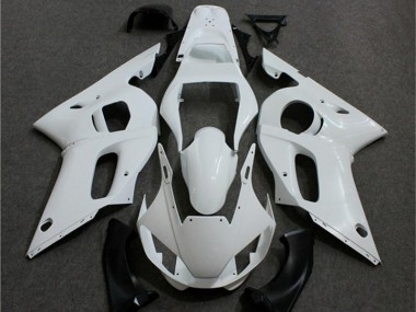 Yamaha R6 98-02 Motorrad Verkleidungen - Unbemalt Kaufen