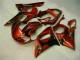 Yamaha R6 98-02 Motorrad Verkleidung - Braun Kaufen Yamaha R6 98-02 Motorrad Verkleidung - Braun Kaufen
