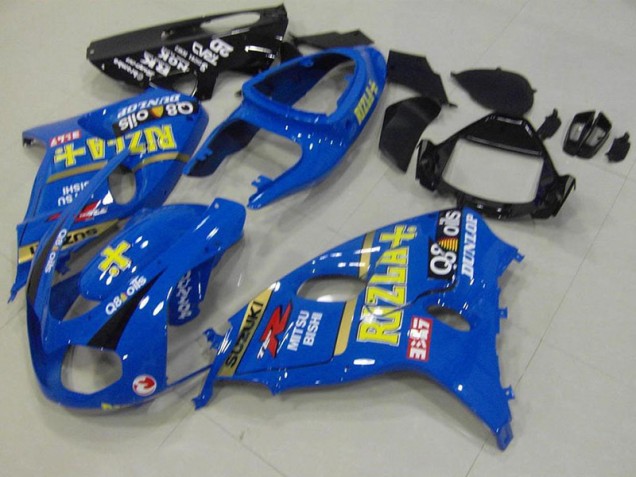 Suzuki TL1000R 98-03 Motorrad Verkleidungen - Rizla Kaufen Suzuki TL1000R 98-03 Motorrad Verkleidungen - Rizla Kaufen