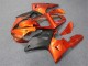 Yamaha R1 00-01 Motorrad Verkleidungen - Orange Schwarz Kaufen Yamaha R1 00-01 Motorrad Verkleidungen - Orange Schwarz Kaufen