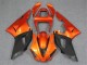 Yamaha R1 00-01 Motorrad Verkleidungen - Orange Schwarz Kaufen Yamaha R1 00-01 Motorrad Verkleidungen - Orange Schwarz Kaufen