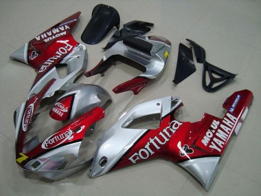 Yamaha R1 00-01 Motorrad Verkleidungen - Fortuna Kaufen