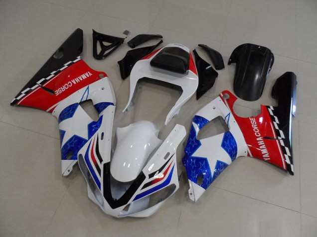 Yamaha R1 00-01 Motorrad Verkleidungen - Corse Kaufen Yamaha R1 00-01 Motorrad Verkleidungen - Corse Kaufen