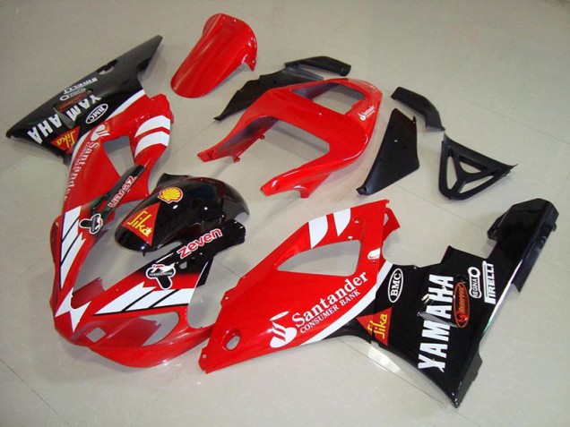 Yamaha R1 00-01 Motorrad Verkleidungen - SantUnder Kaufen Yamaha R1 00-01 Motorrad Verkleidungen - SantUnder Kaufen