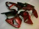 Kawasaki ZX6R 00-02 Motorrad Verkleidungen - Rot Kaufen Kawasaki ZX6R 00-02 Motorrad Verkleidungen - Rot Kaufen