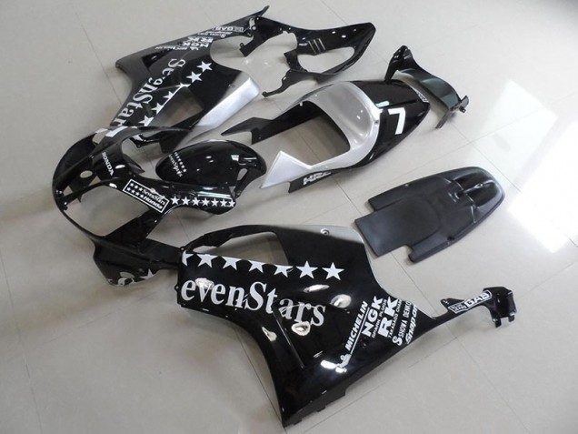 Honda VTR 1000 00-06 Motorrad Verkleidungen - SevenStars Kaufen Honda VTR 1000 00-06 Motorrad Verkleidungen - SevenStars Kaufen