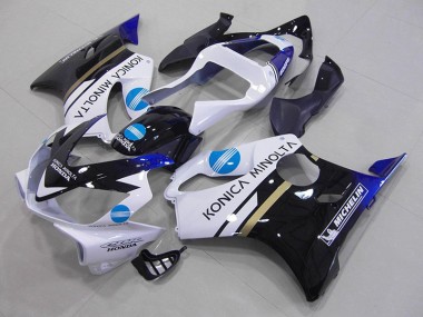 Honda CBR 600 F4i 01-03 Motorrad Verkleidungen - Konica Kaufen