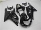 Suzuki GSXR 600 / 750 K1 K2 K3 01-03 Motorrad VollVerkleidungen & Plastik - Schwarz Kaufen Suzuki GSXR 600 / 750 K1 K2 K3 01-03 Motorrad VollVerkleidungen & Plastik - Schwarz Kaufen