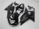 Suzuki GSXR 600 / 750 K1 K2 K3 01-03 Motorrad VollVerkleidungen & Plastik - Schwarz Kaufen Suzuki GSXR 600 / 750 K1 K2 K3 01-03 Motorrad VollVerkleidungen & Plastik - Schwarz Kaufen