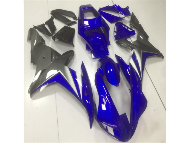 Yamaha R1 02-03 Motorrad Verkleidungen - Blaugrau Kaufen Yamaha R1 02-03 Motorrad Verkleidungen - Blaugrau Kaufen