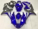 Yamaha R1 02-03 Motorrad Verkleidungen - Blaugrau Kaufen Yamaha R1 02-03 Motorrad Verkleidungen - Blaugrau Kaufen