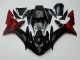 Yamaha R1 02-03 Motorrad Verkleidungen - Schwarz Rot Kaufen Yamaha R1 02-03 Motorrad Verkleidungen - Schwarz Rot Kaufen