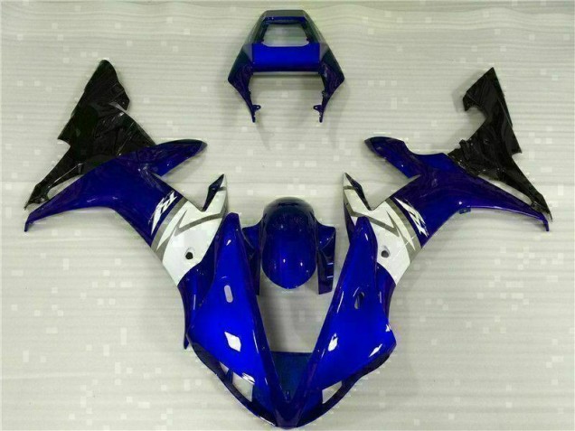 Yamaha R1 02-03 Motorrad Verkleidungen - Blau Kaufen Yamaha R1 02-03 Motorrad Verkleidungen - Blau Kaufen