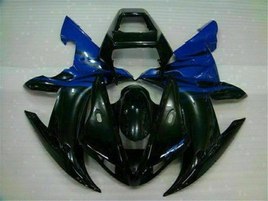 Yamaha R1 02-03 Motorrad Vollverkleidung - Blau Kaufen