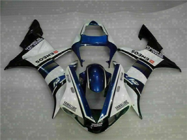 Yamaha R1 02-03 Motor Vollverkleidung - Schwarz Kaufen Yamaha R1 02-03 Motor Vollverkleidung - Schwarz Kaufen